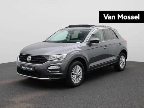 Used VOLKSWAGEN T-ROC Petrol 2020 Ad 