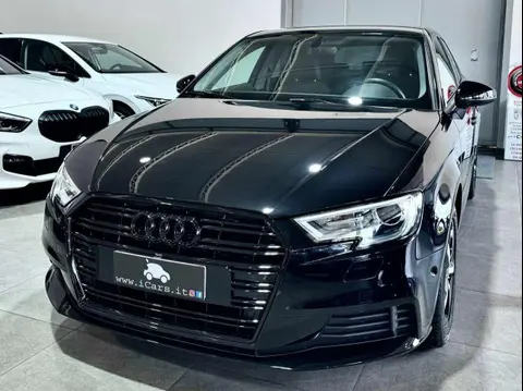 Annonce AUDI A3 Diesel 2018 d'occasion 