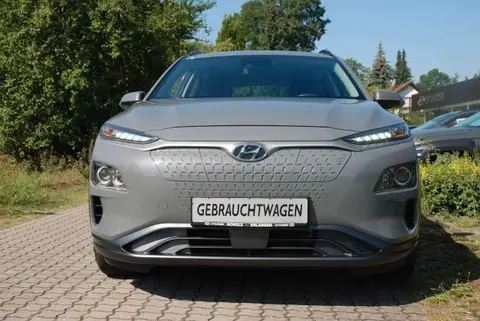 Used HYUNDAI KONA Electric 2020 Ad 