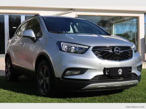 Used OPEL MOKKA Diesel 2017 Ad 