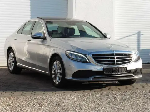 Used MERCEDES-BENZ CLASSE C Diesel 2019 Ad 