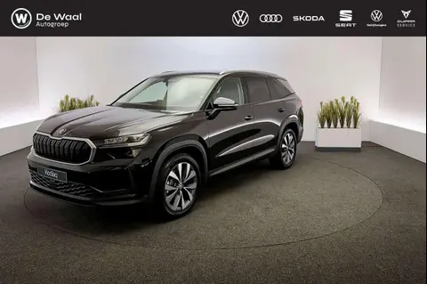 Annonce SKODA KODIAQ Essence 2024 d'occasion 