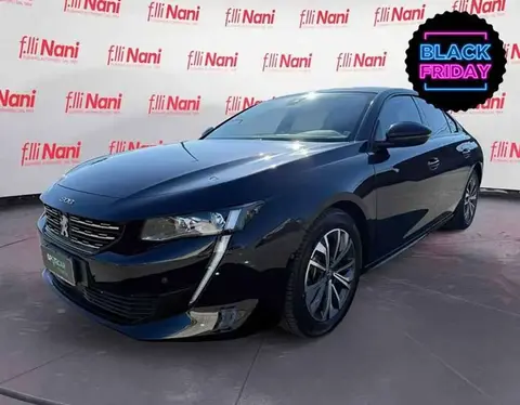 Annonce PEUGEOT 508 Hybride 2023 d'occasion 