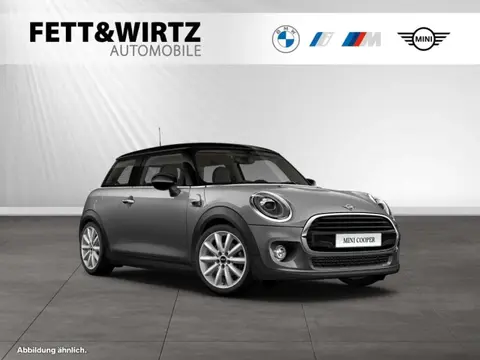 Used MINI COOPER Petrol 2021 Ad 