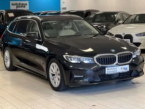 Annonce BMW SERIE 3 Diesel 2020 d'occasion 