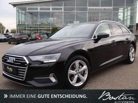 Annonce AUDI A6 Diesel 2020 d'occasion 