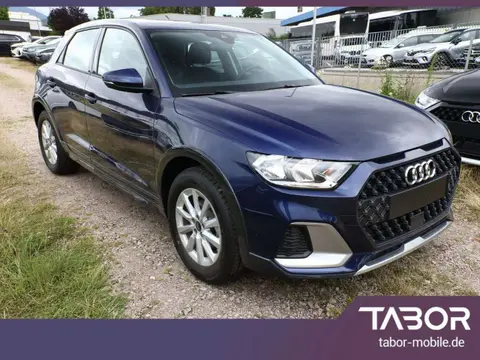 Annonce AUDI A1 Essence 2024 d'occasion 