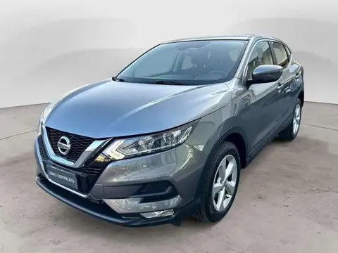 Annonce NISSAN QASHQAI Diesel 2020 d'occasion 