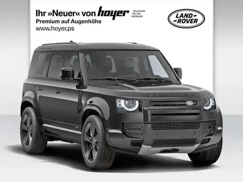 Used LAND ROVER DEFENDER Petrol 2024 Ad 