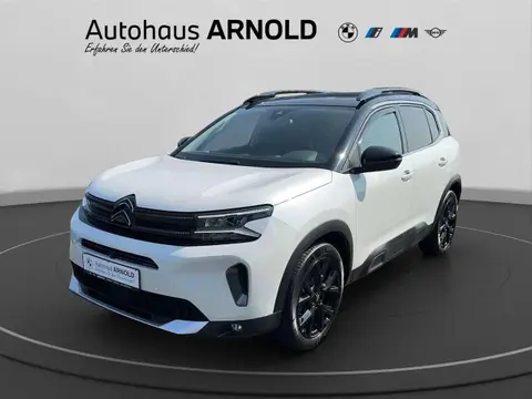 Used CITROEN C5 AIRCROSS Diesel 2023 Ad 