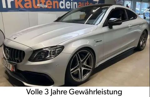 Used MERCEDES-BENZ CLASSE C Petrol 2019 Ad 