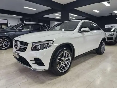 Used MERCEDES-BENZ CLASSE GLC Diesel 2018 Ad 