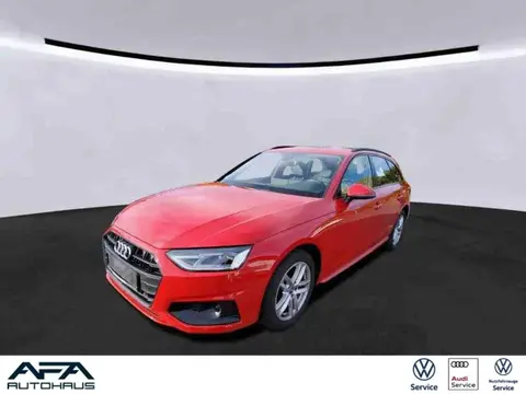 Used AUDI A4 Diesel 2020 Ad 