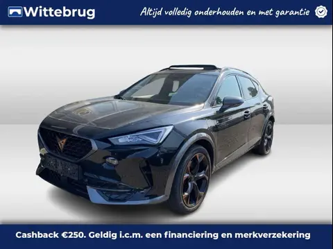 Used CUPRA FORMENTOR Hybrid 2021 Ad 