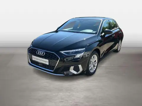 Annonce AUDI A3 Diesel 2020 d'occasion 