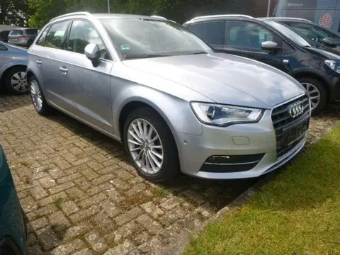 Used AUDI A3 Diesel 2016 Ad 