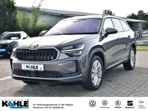 Annonce SKODA KODIAQ Diesel 2024 d'occasion 