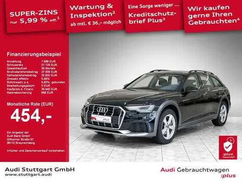 Used AUDI A6 Diesel 2020 Ad 