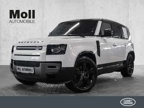 Annonce LAND ROVER DEFENDER Essence 2023 d'occasion 