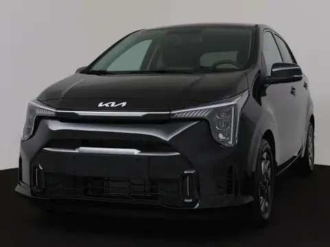 Annonce KIA PICANTO Essence 2024 d'occasion 