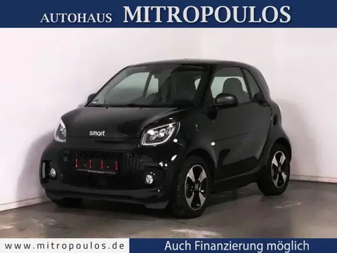 Used SMART FORTWO Electric 2022 Ad 