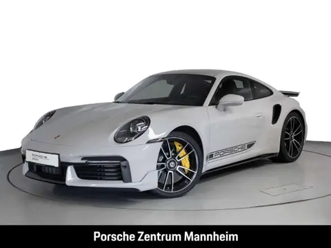 Annonce PORSCHE 992 Essence 2021 d'occasion 