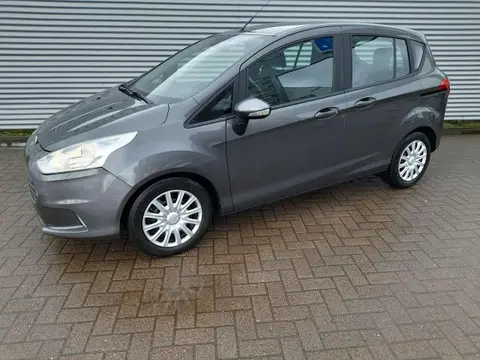 Used FORD B-MAX Petrol 2015 Ad 