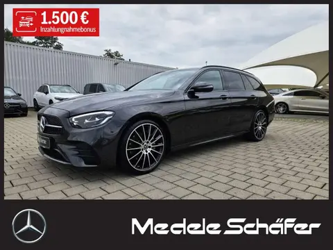 Used MERCEDES-BENZ CLASSE E Diesel 2023 Ad 