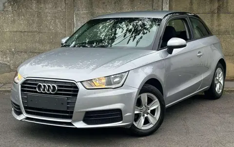 Used AUDI A1 Petrol 2017 Ad 