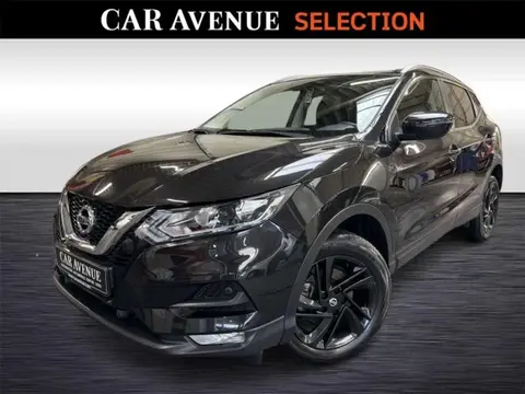 Annonce NISSAN QASHQAI Essence 2019 d'occasion 