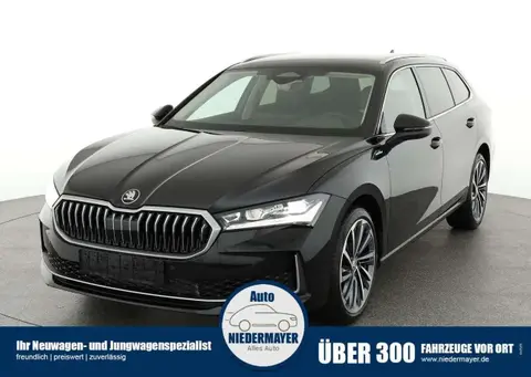 Used SKODA SUPERB Petrol 2024 Ad 