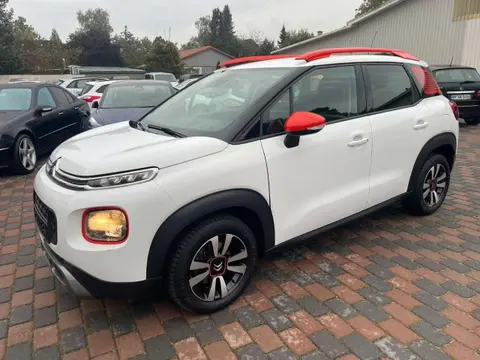 Used CITROEN C3 Petrol 2019 Ad 