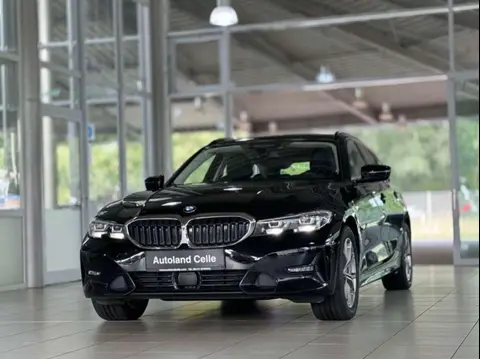 Used BMW SERIE 3 Hybrid 2021 Ad Germany