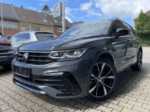 Annonce VOLKSWAGEN TIGUAN Essence 2023 d'occasion 