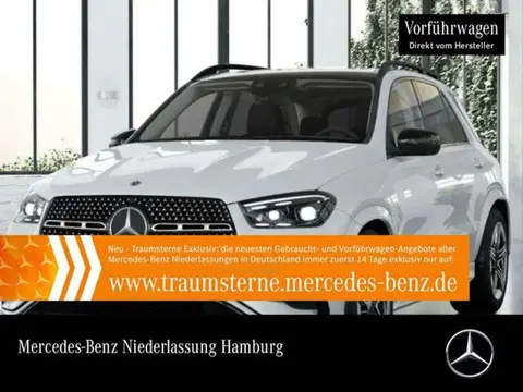 Used MERCEDES-BENZ CLASSE GLE Diesel 2024 Ad 