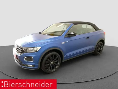 Used VOLKSWAGEN T-ROC Petrol 2021 Ad 