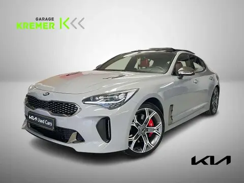 Used KIA STINGER Petrol 2019 Ad 