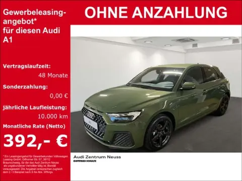 Used AUDI A1 Petrol 2024 Ad 