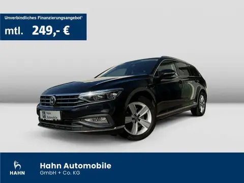 Used VOLKSWAGEN PASSAT Diesel 2020 Ad 