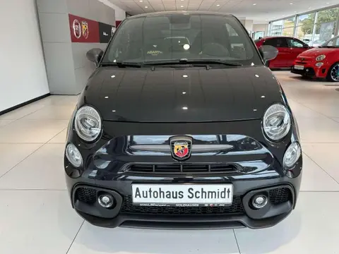 Used ABARTH 695 Petrol 2024 Ad 