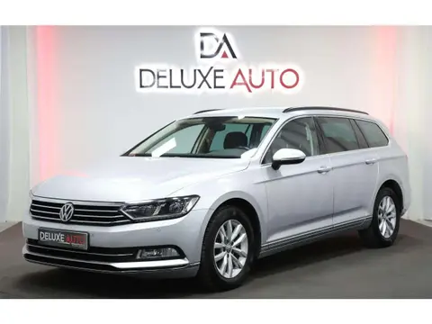 Annonce VOLKSWAGEN PASSAT Diesel 2019 d'occasion 