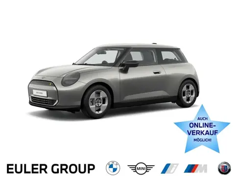 Used MINI COOPER Electric 2024 Ad 