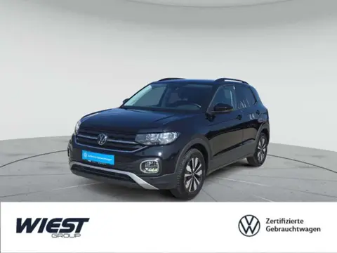 Annonce VOLKSWAGEN T-CROSS Essence 2023 d'occasion 