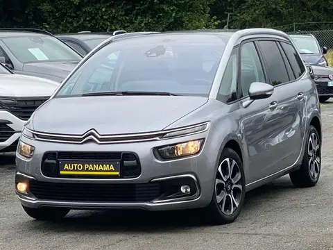 Used CITROEN C4 Petrol 2019 Ad 