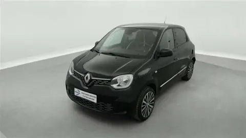 Annonce RENAULT TWINGO Essence 2020 d'occasion 