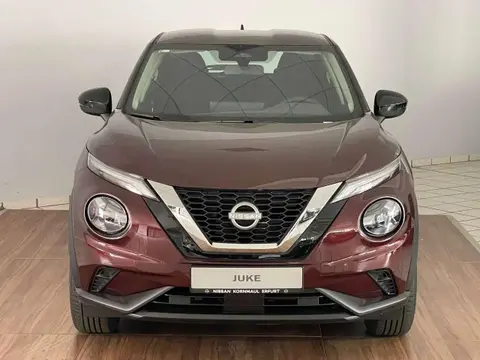 Used NISSAN JUKE Petrol 2024 Ad 