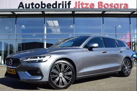 Used VOLVO V60 Petrol 2020 Ad 