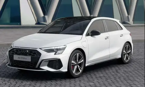 Annonce AUDI A3 Hybride 2023 d'occasion 