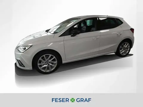 Used SEAT IBIZA Petrol 2024 Ad 