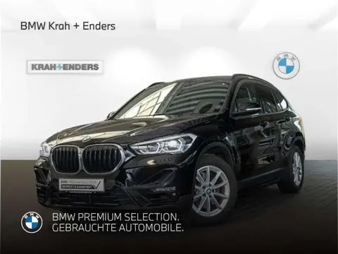 Used BMW X1 Hybrid 2021 Ad 